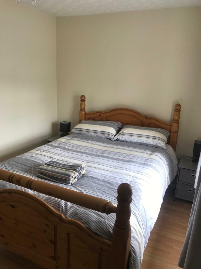 Villa Third Tree House Coleraine Esterno foto