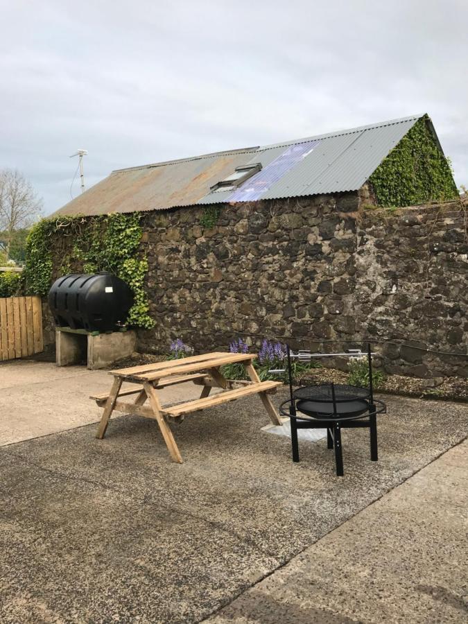 Villa Third Tree House Coleraine Esterno foto