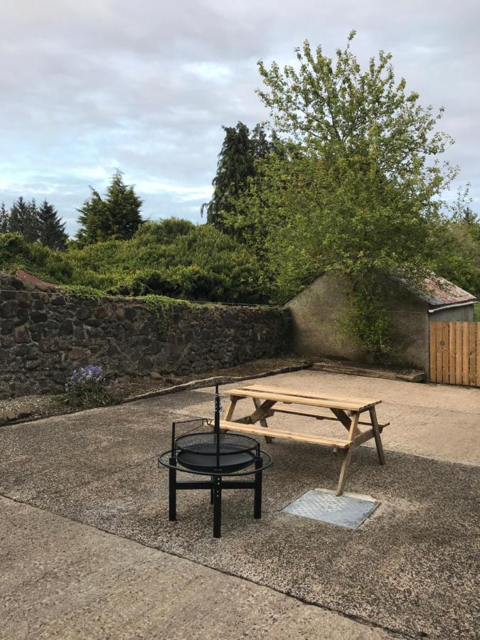 Villa Third Tree House Coleraine Esterno foto